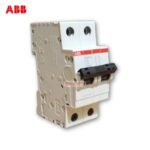 ABB SB202M-C6 Miniature Circuit Breaker image 1