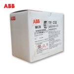 ABB SB203M-C32 Miniature Circuit Breaker image 4