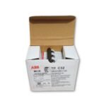 ABB SB203M-C32 Miniature Circuit Breaker image 3