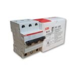 ABB SB203M-C32 Miniature Circuit Breaker image 2
