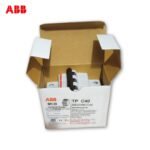 ABB SB203M-C40 Miniature Circuit Breaker image 3