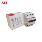 ABB SB203M-C50 Miniature Circuit Breaker image 5