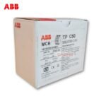 ABB SB203M-C50 Miniature Circuit Breaker image 4