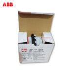 ABB SB203M-C50 Miniature Circuit Breaker image 3