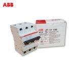 ABB SB203M-C50 Miniature Circuit Breaker image 2