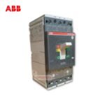 ABB T4V-HA 250 TMA 250-2500 3p F F 800V AC Circuit Breaker image 2