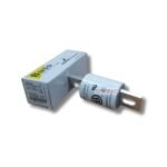 Cooper Bussmann High Speed Fuse FWH-250A image 3