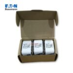 Eaton Bussmann Series 170M6466 High Speed Square Body Fuse image 2