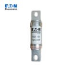 Eaton Bussmann series TSD 125 HRC Fuse Link image 1