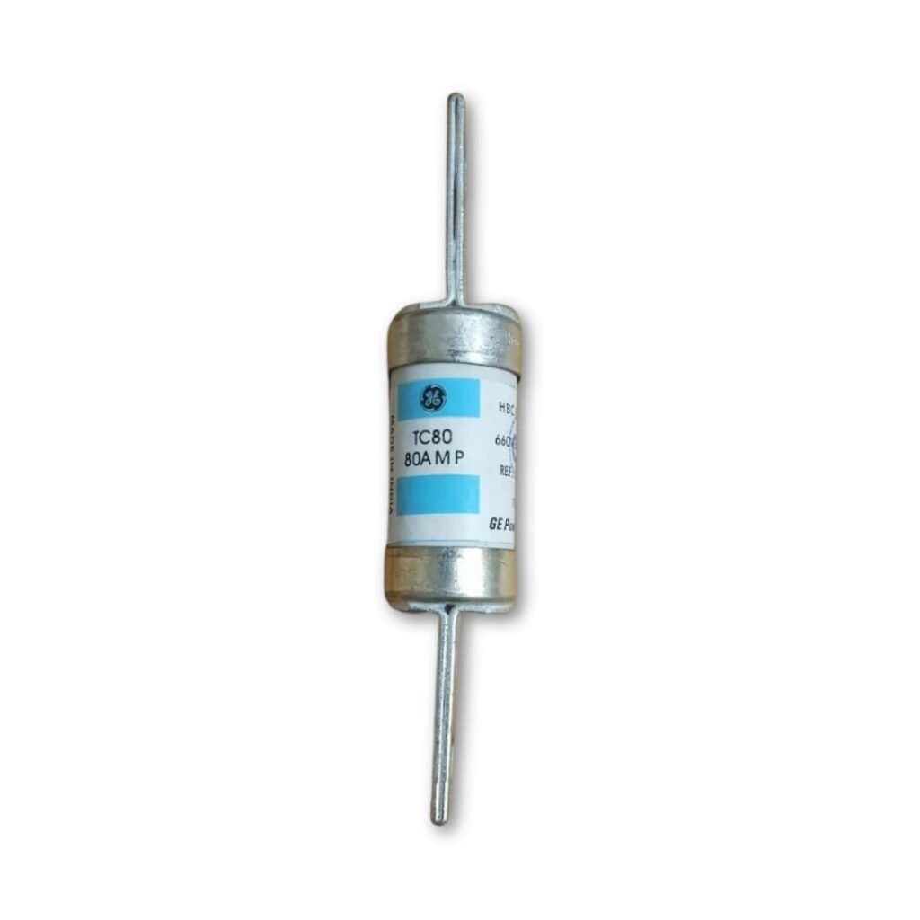 GE TC80 HBC Fuse Link