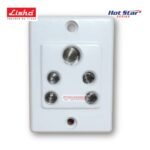 Lisha 6A 1in1 Socket image 1