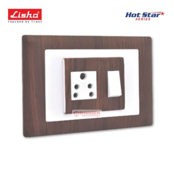 lisha-6a-1in1-socket-installed-modular-wood-frame-hotstar-series