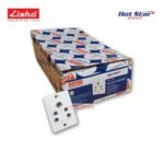 Lisha 6A 1in1 Socket image 4