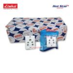 Lisha 6A 1in1 Socket image 2