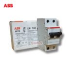 ABB SB202M-C63 Miniature Circuit Breaker image 3