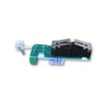 ABB AUX T1...T6 3Q 1SY – Changeover Auxiliary Contact Block image 3