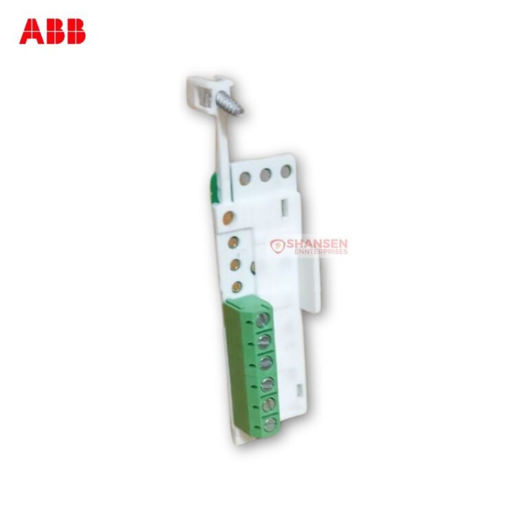 ABB Auxiliary Contact Block T1–T6 1SDA051368R1 – SPDT for Open/Closed & Trip Indication