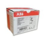 ABB DDA202 AC-63/0.1 RCD Block image 4