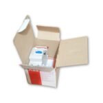 ABB DDA202 AC-63/0.1 RCD Block image 3