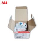 ABB DDA204 AC-40/0.1 RCD Block image 3