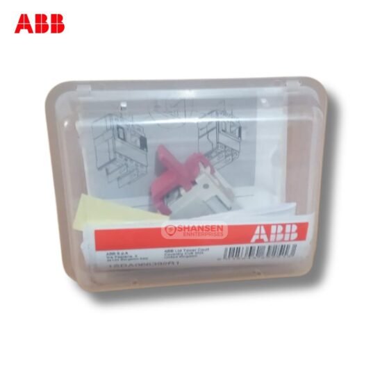 ABB LT4 Toggle Locking Device in Original Packaging – Supplied by Shansen Enterprises