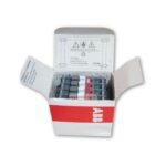 ABB N31E Contactor Relay 220-230V 50Hz / 230-240V 60Hz | 4-Pole AC Operated image 3