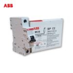 ABB SB201M-C2 Miniature Circuit Breaker image 2