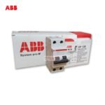 ABB SB202M‑C20 Miniature Circuit Breaker image 2