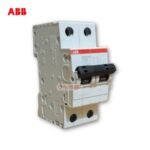ABB SB202M-C63 Miniature Circuit Breaker image 1