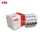 ABB SB204M-C16 Miniature Circuit Breaker image 5