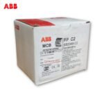 ABB SB204M-C2 Miniature Circuit Breaker image 4