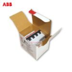 ABB SB204M-C2 Miniature Circuit Breaker image 3