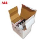 ABB SB204M-C20 Miniature Circuit Breaker image 3