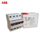 ABB SB204M-C20 Miniature Circuit Breaker image 2
