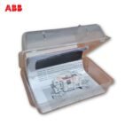 ABB SOR XT1..XT4 Shunt Opening Release | 220–240V AC / 220–250V DC image 4
