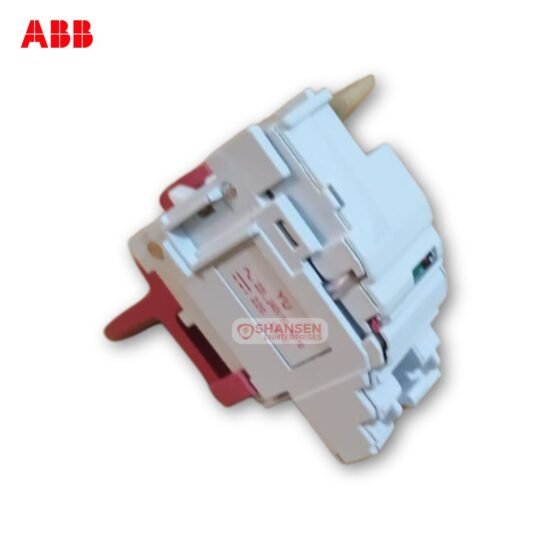 ABB Undervoltage Release UVR for XT1 to XT4, 220–240V AC / 220–250V DC – Supplied by Shansen Enterprises