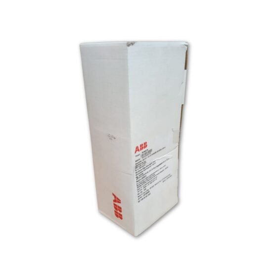 Outer packaging box of ABB XT2-XT4 rotary handle operating mechanism model 1SDA069055R1