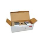 ABB RHE XT2-XT4 F/P Stand – Rotary Handle Operating Mechanism image 2