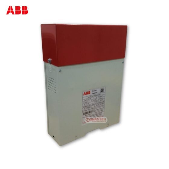 ABB 10 kVAr Heavy Duty Box Type Power Capacitor 440V