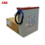 ABB Heavy Duty Box Type Power Capacitor – 5kVAR image 2