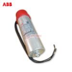 ABB Normal Duty Cylindrical Capacitor 3 kVAr, 440V, 50Hz image 1