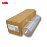 ABB Heavy Duty Cylindrical Capacitor Model 1HYC444007-107-1 image 4