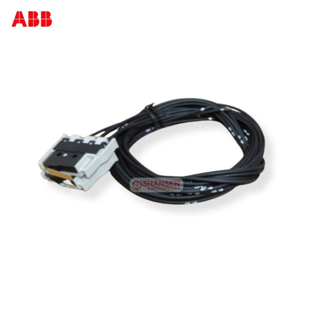 ABB AUX-C 1Q+1SY 250V AC/DC – Auxiliary Contact for XT1..XT4 Circuit Breakers