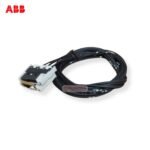 ABB AUX-C 1Q+1SY 250V AC/DC – Auxiliary Contact for XT1..XT4 Circuit Breakers image 1