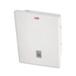 ABB Distribution Board E-SHC M 12 image 1