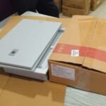 ABB Distribution Board E-SHC M 12 image 4