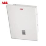 ABB E-SHC M 16 Distribution Board Metal Door image 1