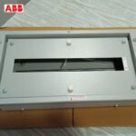 ABB E-SHC M 16 Distribution Board Metal Door image 2