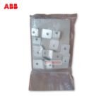 ABB KIT ES T5 6pcs Extended Front Terminals image 2
