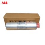 ABB Heavy Duty Cylindrical Capacitor Model 1HYC444007-107-1 image 2